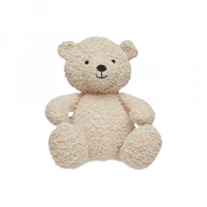 Peluche teddy bear Jollein