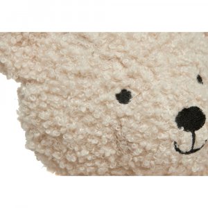 Peluche teddy bear Jollein