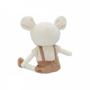 Peluche mouse bowie Jollein