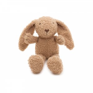 Peluche bouclette bunny riverside Jollein
