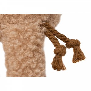 Jouet d'activités à suspendre bouclette bunny riverside Jollein