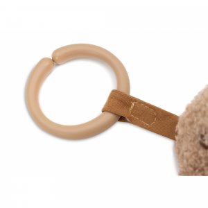 Jouet d'activités à suspendre bouclette bunny riverside Jollein