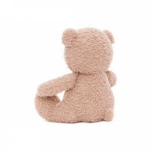 Peluche teddy bear Jollein
