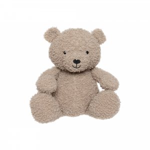 Peluche teddy bear Jollein