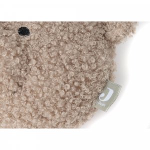 Peluche musicale teddy bear olive Jollein