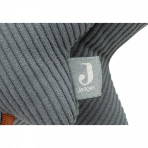 Peluche musicale étoile sea green Jollein