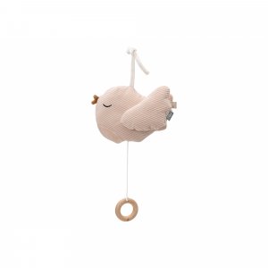 Peluche musicale Jollein