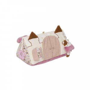 Triangle d’activités bébé flower fairies Jollein