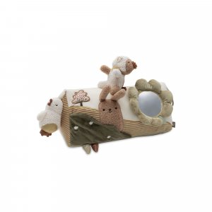 Triangle d’activités bébé tiny park Jollein