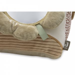 Triangle d’activités bébé tiny park Jollein