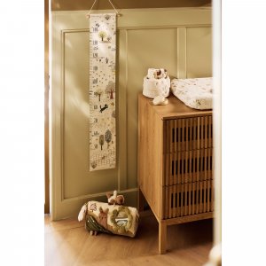 Triangle d’activités bébé tiny park Jollein