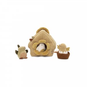 Jouet d’activités cache-cache tiny park Jollein