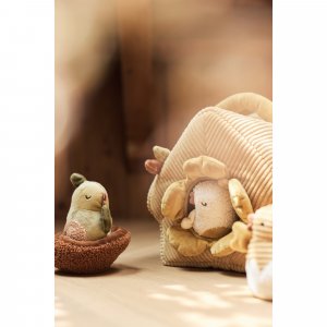 Jouet d’activités cache-cache tiny park Jollein