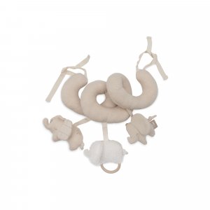 Spirale d'activité Jollein