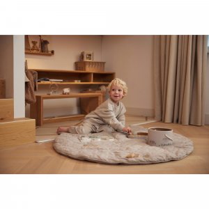 Puzzle en bois farm Jollein