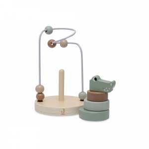 Boulier en bois Jollein