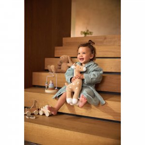 Boulier en bois jungle jambo guépard Jollein