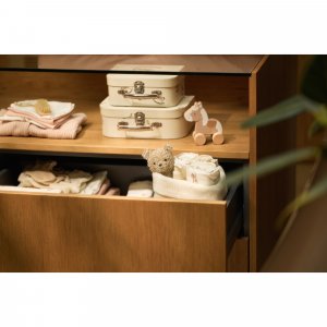 Jouet en bois à roulettes Jollein