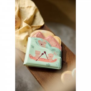 Livre de bain magique kangaroots Jollein