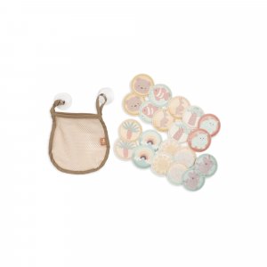 Jouet de bain kangaroots Jollein