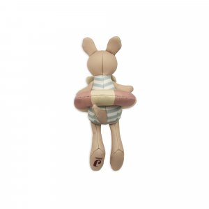 Poupée de bain flottante bébé kangaroots Jollein