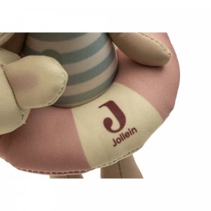 Poupée de bain flottante bébé kangaroots Jollein