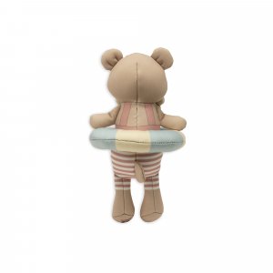 Poupée de bain flottante bébé teddy bear Jollein