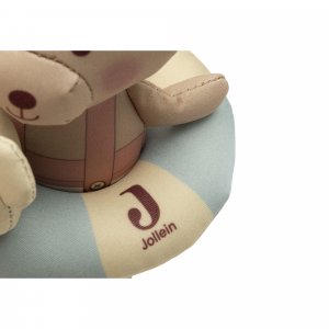 Poupée de bain flottante bébé teddy bear Jollein