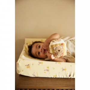 Cube d'activités kangaroots Jollein