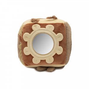 Cube d'activités kangaroots Jollein