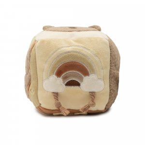 Cube d'activités kangaroots Jollein