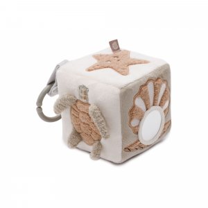 Cube d'activités deepsea Jollein