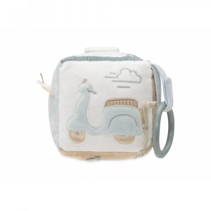 Cube d'activités on the go Jollein