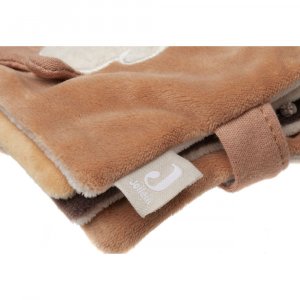 Livre d'éveil spring garden Jollein