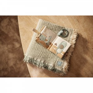 Livre d'éveil bébé on the go Jollein