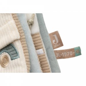 Livre d'éveil bébé on the go Jollein