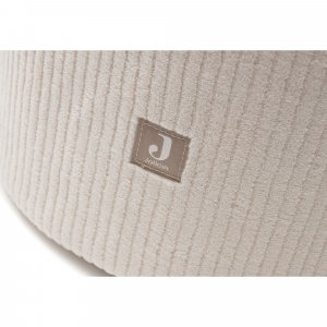 Panier de rangement 35 x 30 cm cloudy rib oatmeal Jollein