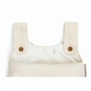 Sac de rangement teddy miffy Jollein