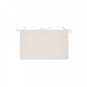 Pochette de lit cloudy rib Jollein