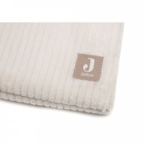 Pochette de lit cloudy rib Jollein