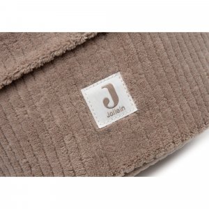 Panier 14 x 18 cm cloudy rib Jollein