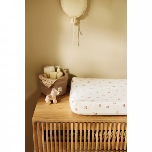 Panier 14 x 18 cm cloudy rib Jollein