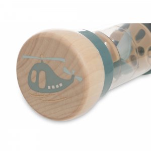 Bâton de pluie en bois on the go Jollein