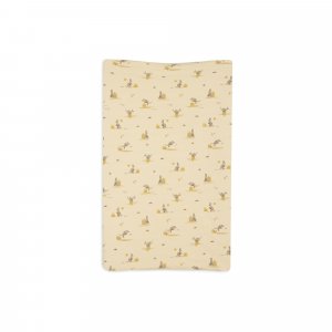 Housse matelas à langer 50 x 70 cm jersey kangaroots Jollein