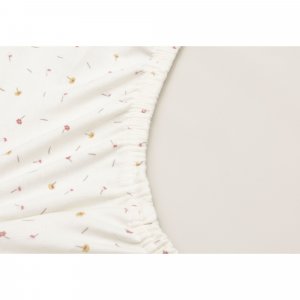 Housse matelas à langer 50 x 70 cm jersey pretty picnic Jollein