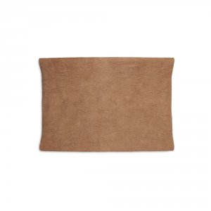 Lot de 2 housses matelas à langer 50x70cm eponge Jollein