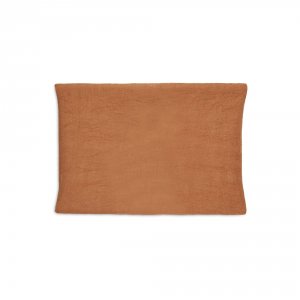 Lot de 2 housses matelas à langer 50x70cm eponge Jollein