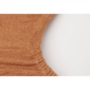 Lot de 2 housses matelas à langer 50x70cm eponge Jollein