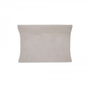 Lot de 2 housses matelas à langer 50x70cm eponge Jollein