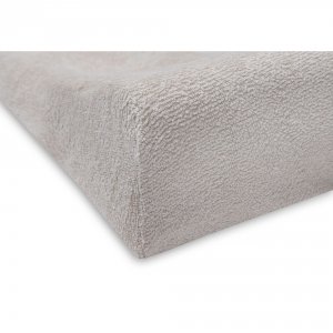 Lot de 2 housses matelas à langer 50x70cm eponge Jollein